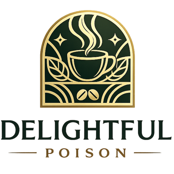 Delightful Poison