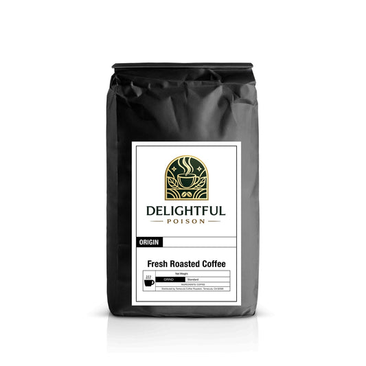 Instant Coffee